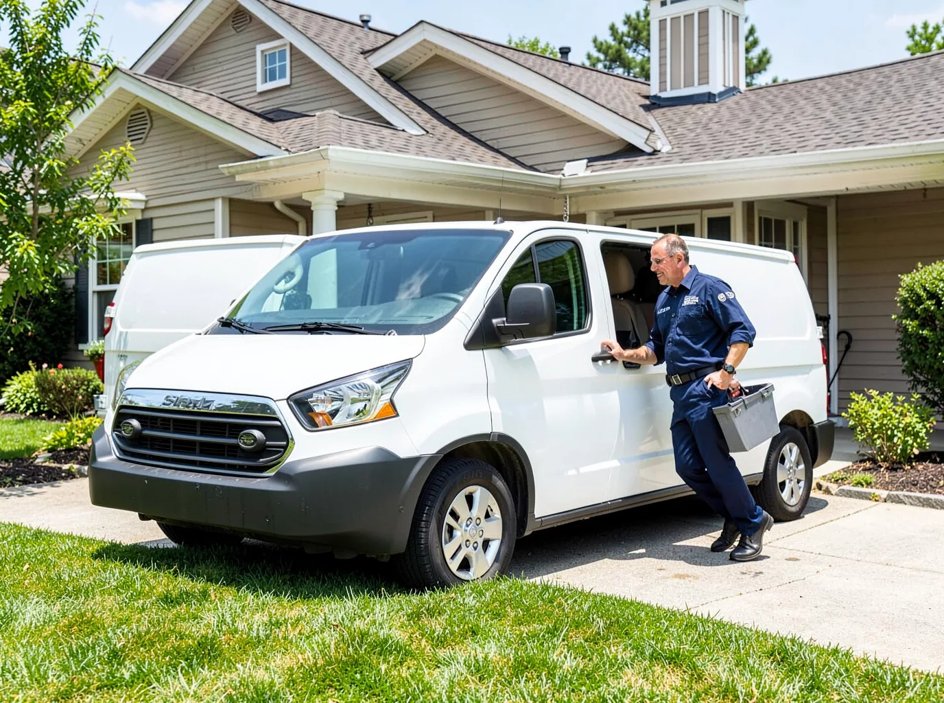 Emergency Plumber company in Moreland, GA