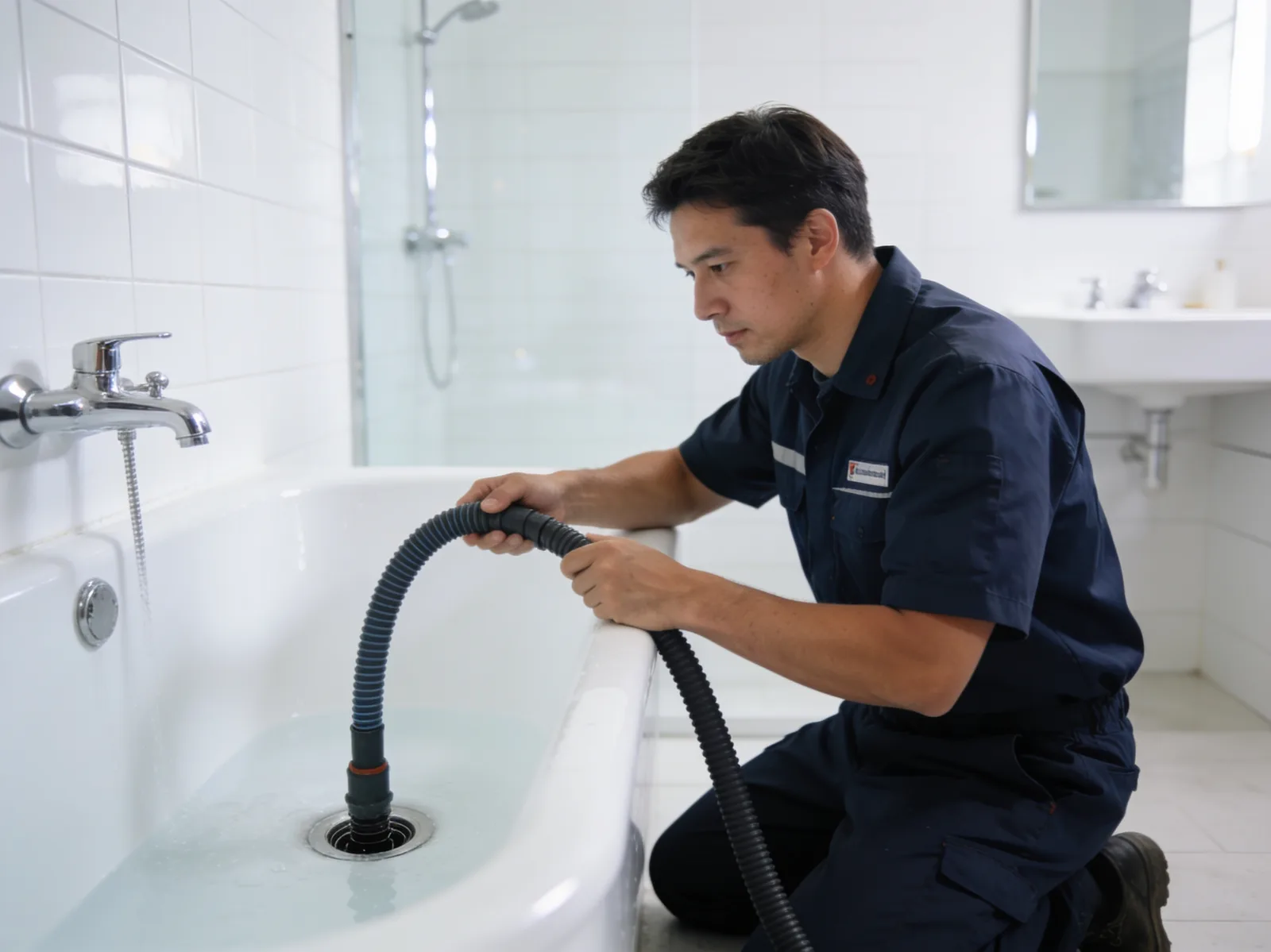 Emergency Plumber Moreland, GA FAQs